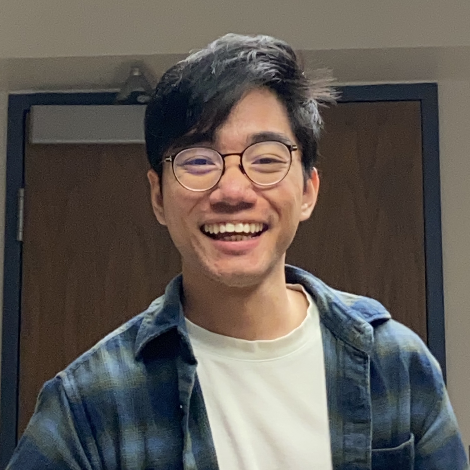 A photo of Phousawanh Peaungvongpakdy