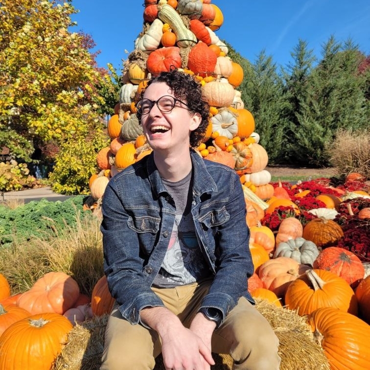 A photo of Brantley Vose